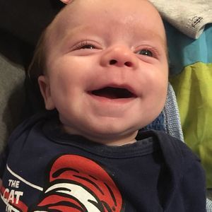 Meet your Posher, Ash